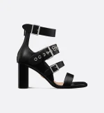Dior Punk Heeled Sandal - Image 3